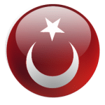 Türkiye Bayrağı Logo