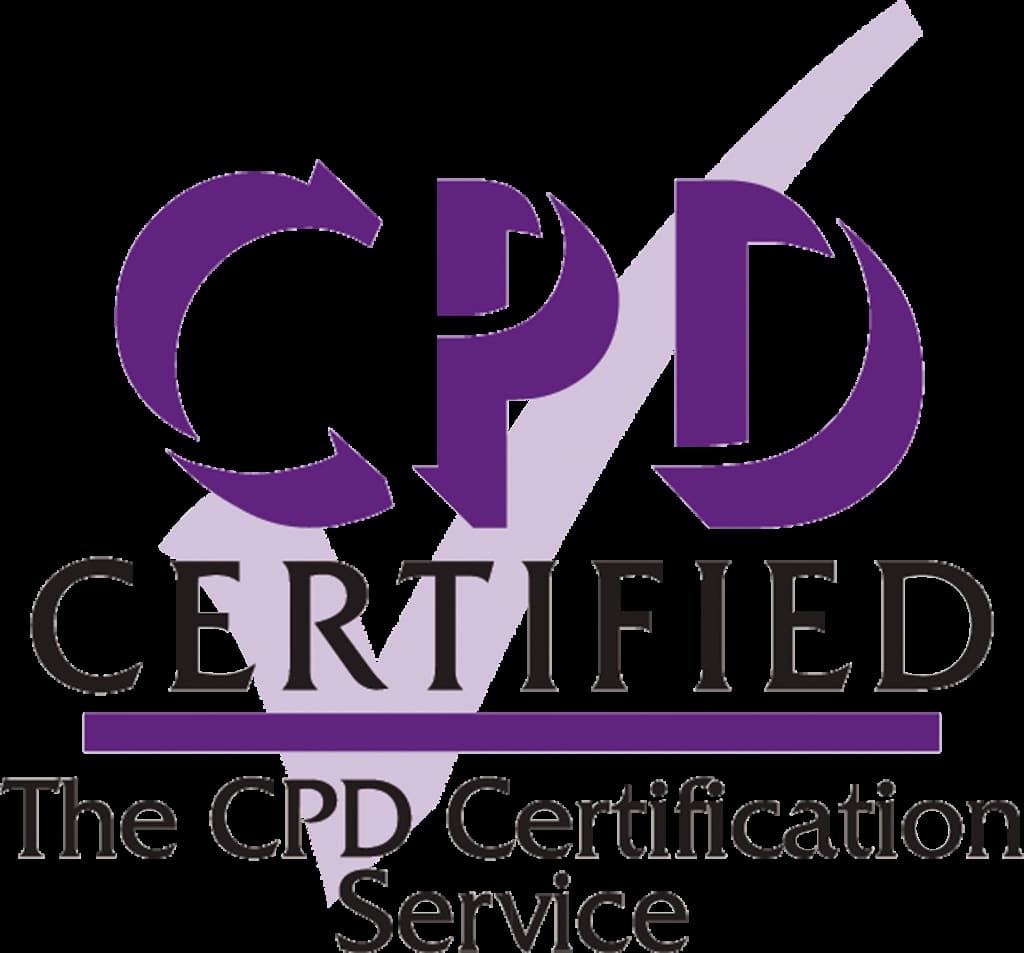 Continuing Professional Development Logo