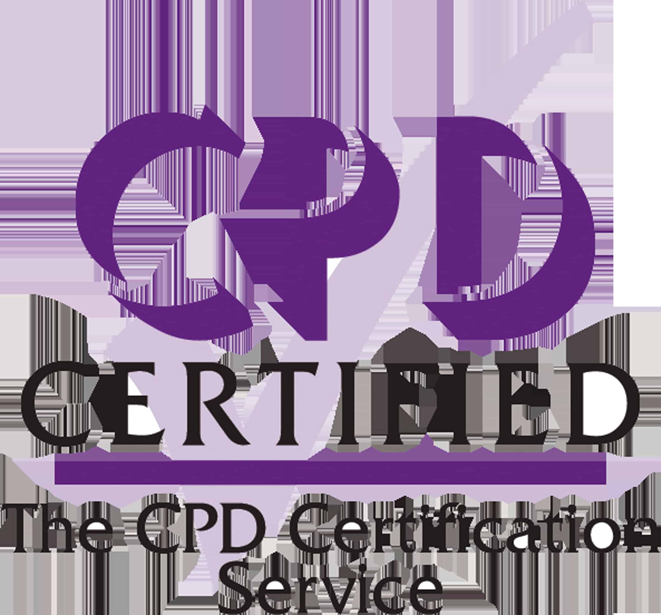 Continuing Professional Development Logo