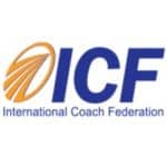 ICF Logosu ve Yazısı