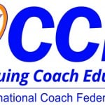 ICF CCE Akredite Koçluk Programları Eğitimleri Logo