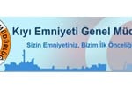 Kıyı Emniyet Genel Müdürlüğü Logo