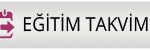 Eğitim Takvimi Butonu