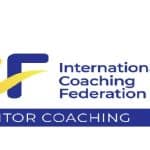 International Coaching Federation (ICF) Mentor Koçluk Logosu
