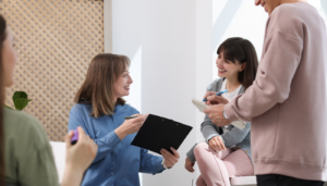 What Is Life Coaching Training?