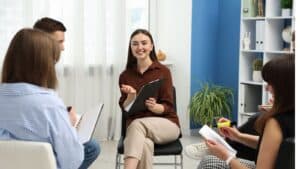 What Is Professional Coaching Training? ICF-Level Programs and the Training Process
